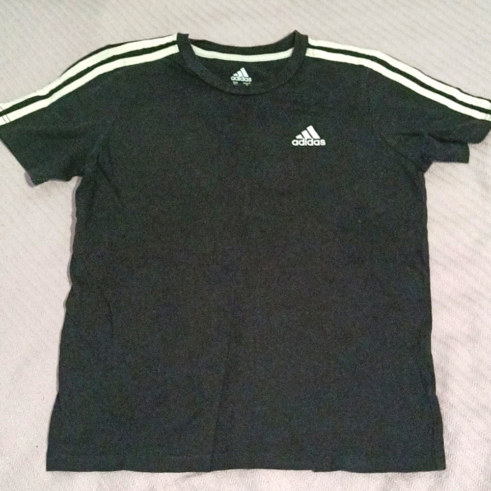 Adidas Boys Shirt